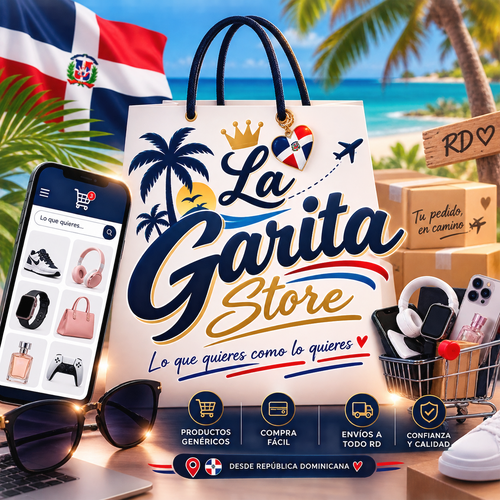 La Garita Store