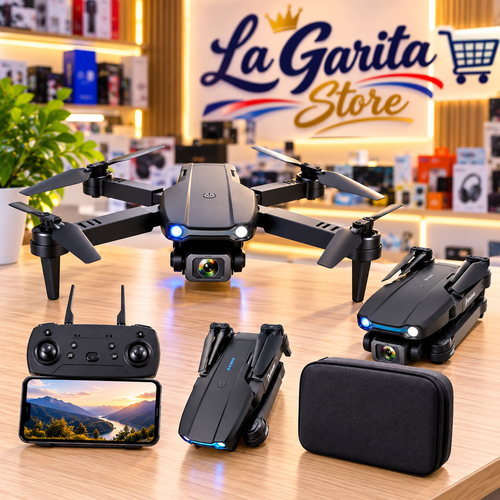 DRON E99