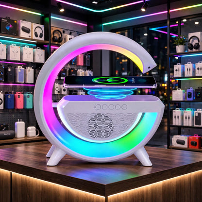 LÁMPARA G 3 en 1