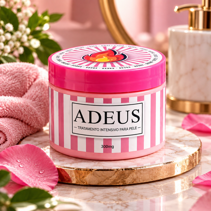 ADEUS CREMA ORIGINAL 300mg